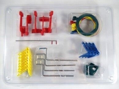 XCP Film Positioning System Kit - HB
