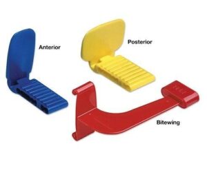 XCP Replacement replacement bite blocks