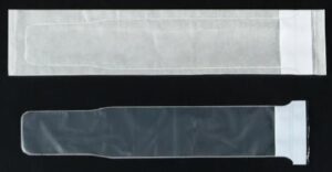 XDR Sensor Sheath - PlasDent