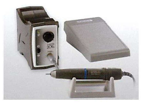 Xi Brush Type Motor - Saeshin