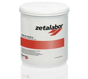Zetalabor - Zhermack