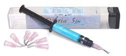 Aria Microfill Flowable Composite - Zest Dental