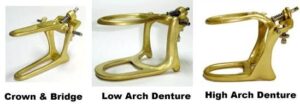 Brass Metal Articulator