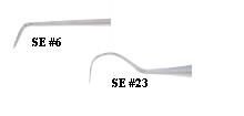 Cavity Finders Single End - Premier