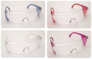 Goggles Collection - Palmero