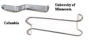 Cheek Retractor - Hu-Friedy