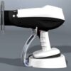 Cocoon handheld X Ray Unit