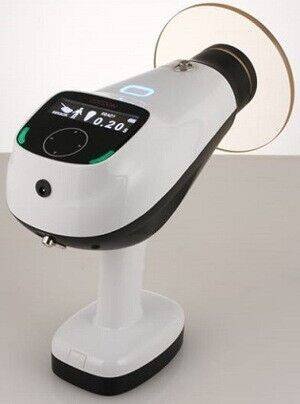 Cocoon handheld X Ray Unit