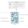 Endo A Class Handpiece - Saeyang