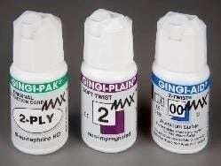 Gingi Pack Max - Gingi Pak