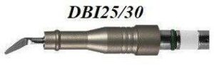 Beavertail 30k Scaler Insert - Parkell