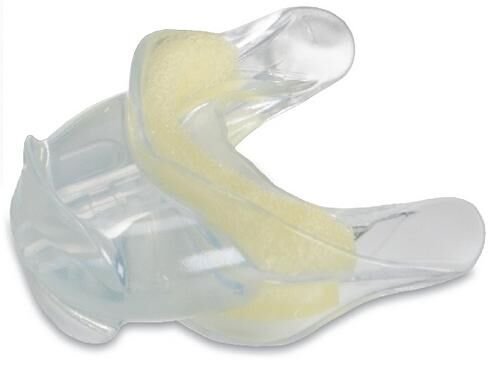 iBrite Salon Sponge Whitening Tray - Pac-Dent