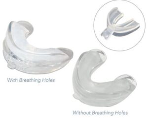 iBrite Take-Home Whitening Impression Tray - Pac-Dent