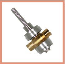 Kavo 635 Mira Lux 3 Push Button Turbine - HPP