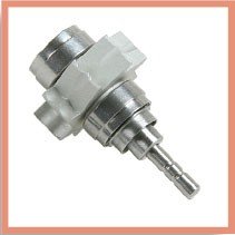 Kavo 647 - 649 Lux 3 Standard Head Push Button Turbine - HPP