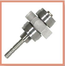 Kavo 634 Miniature Head Push Button Turbine - HPP