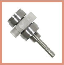 Kavo 634 Miniature Head Friction Grip Turbine - HPP