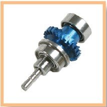 Midwest Turbine Quiet Air Lever and Push Button Turbine - HPP