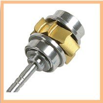 Midwest Turbine Tradition XGT Push Button Turbine - HPP