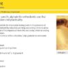 Orthoprint Extra Fast Alginate - Zhermack