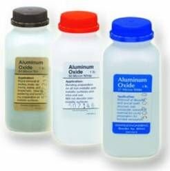 Aluminum Oxide Powder - Zest Dental