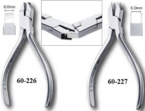 Torquing Plier - TASK