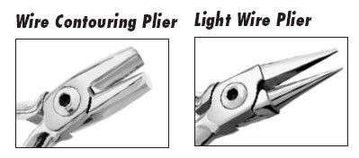 Wire Plier