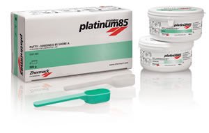 Platinum 85 - Zhermack