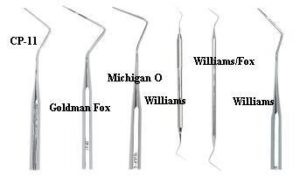 Probes - DA