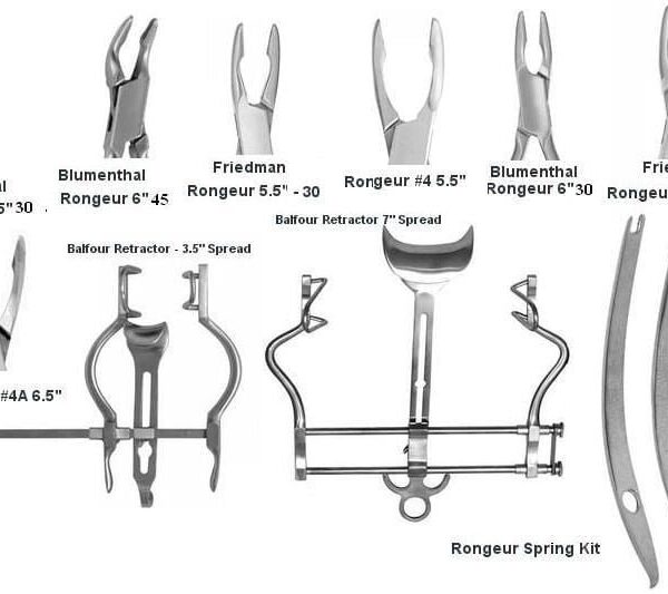 Retractor