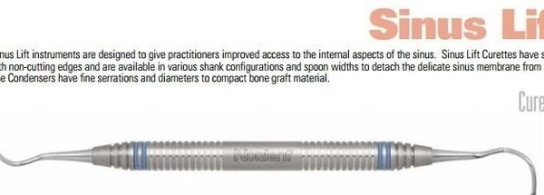 sinuslift.jpg Sinus Lift Curette - Nordent