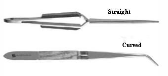 Soldering Tweezer