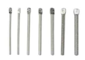 stainlesssteelpost.jpg Parallel Posts - Miltex