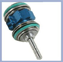 Star Vista 430 Solara Push Button Turbine - HPP