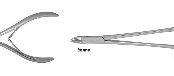 Tissue Nippers - Nordent