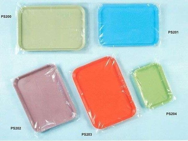 Disposable Tray Sleeves
