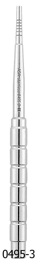 Osteotomes - ASA Italy