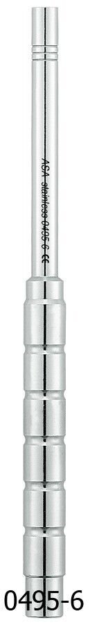 Osteotomes - ASA Italy