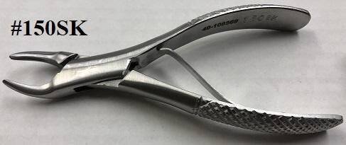 Extracting Pedo Forceps