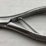 Extracting Pedo Forceps