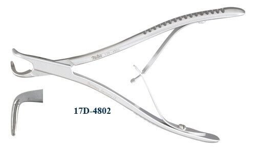 Bone Ronguers - Miltex