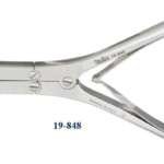 Bone Ronguers - Miltex