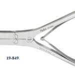 Bone Ronguers - Miltex