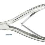 Bone Ronguers - Miltex