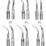Advance Piezo Ultrasonic Scaler Unit 750N - TPC