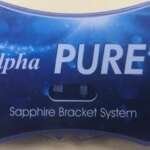 Pure Sapphire Bracket System