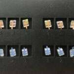 Pure Sapphire Bracket System