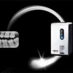 Apixia Digirex PSP Scanner