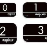 Apixia Digirex PSP Scanner