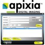 Apixia Digirex PSP Scanner
